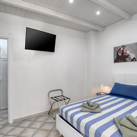 Appartamento Terza Strada "3Rd Avenue-Holidayhome" Civitavecchia Exterior photo