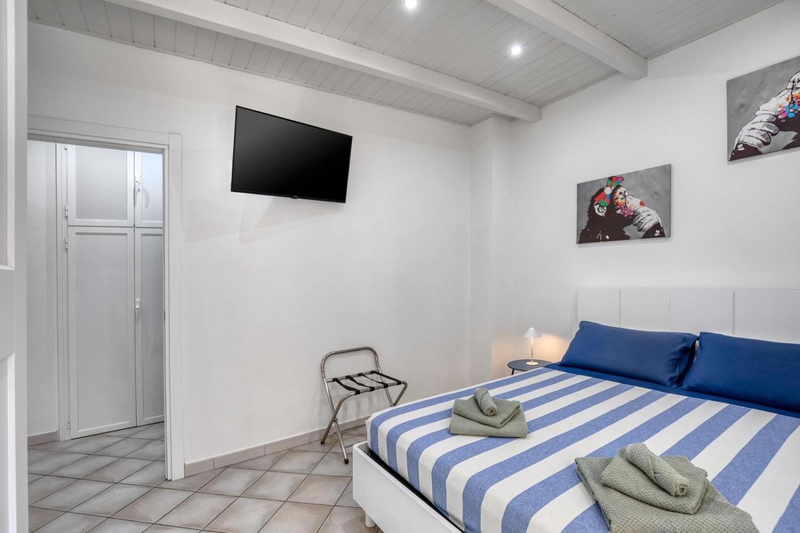 Appartamento Terza Strada "3Rd Avenue-Holidayhome" Civitavecchia Exterior photo