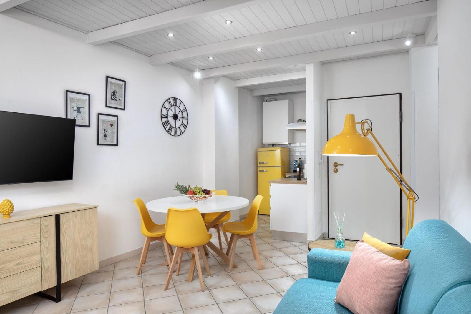 Appartamento Terza Strada "3Rd Avenue-Holidayhome" Civitavecchia Exterior photo