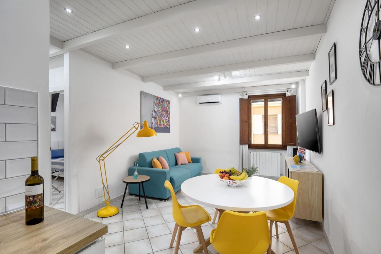 Appartamento Terza Strada "3Rd Avenue-Holidayhome" Civitavecchia Exterior photo